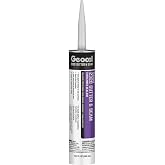 2320 &amp; 2321 GUTTER AND NARROW SEAM SEALANT 2320 10 oz