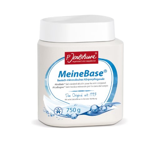 Jentschura MeineBase 750 g