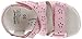 pediped Flex Mae Sandal (Infant/Toddler/Little Kid)