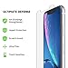 Belkin ScreenForce InvisiGlass Ultra Screen Protection for iPhone XR – iPhone XR Screen Protector