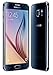 Samsung Galaxy S6 G920a 32GB Unlocked GSM 4G LTE Octa-Core Android Smartphone w/ 16MP Camera (Renewed) (Black Sapphire)