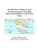 The 2007-2012 Outlook for Heat Transfer Equipment
