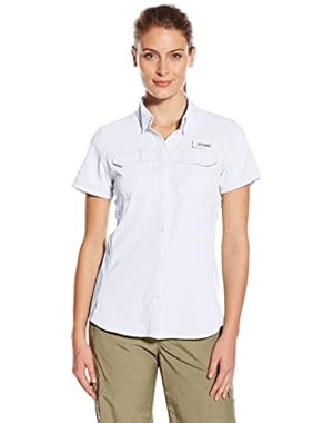 Women's Lo Drag Short Sleeve Shirt