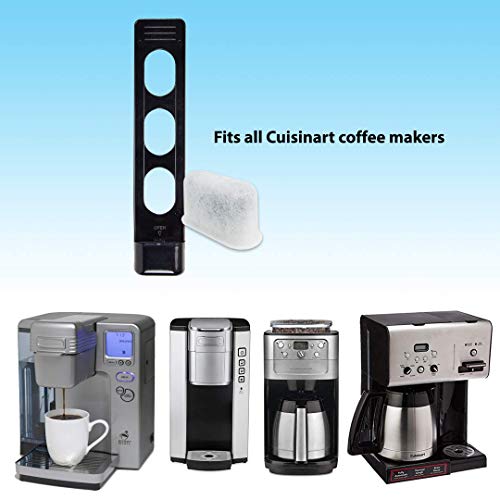 image for GOLDTONE Replacement Filter Fits Cuisinart Coffee Makers, Disposable W