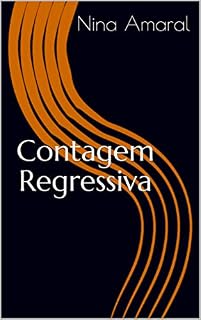Livro Contagem Regressiva (Saga Zero Livro 4)