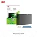3M Privacy Filter Anti-Glare Filter for 23