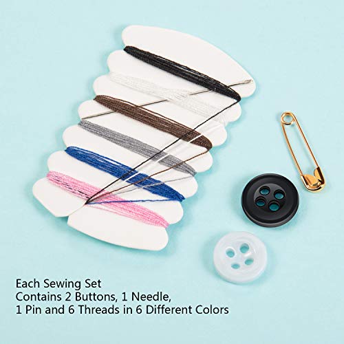 6 Tatuo+Needles+Amenities+Necessities+Different