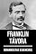 Livro Romancistas Essenciais: Franklin Távora