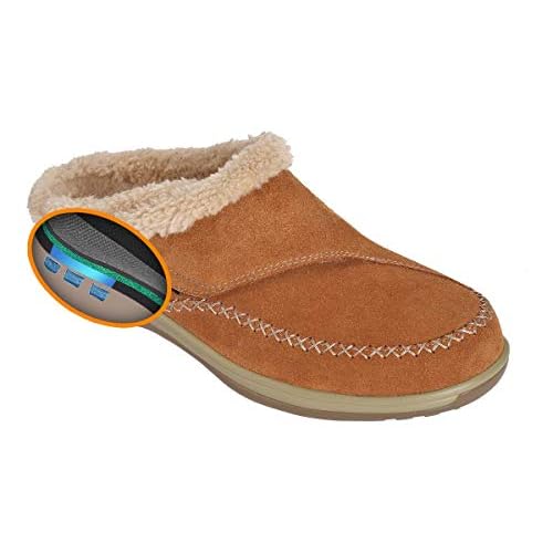 orthofeet slippers amazon