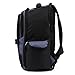 Travelpro Bold Lightweight Laptop Backpack, Black/Navy, One Size