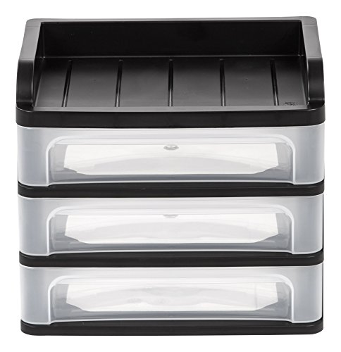 IRIS Desktop Drawer System - Image 2