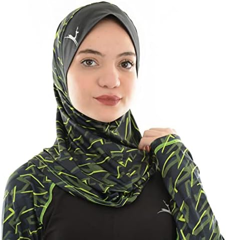 sports hijab amazon