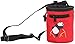 AMC(TM) New Rock Climbing Panda Design Chalk Bag with Adjustable Belt