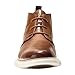 Cole Haan Men's 2 Zerogrand Chukka 11.5 British Tan Leather-ivory