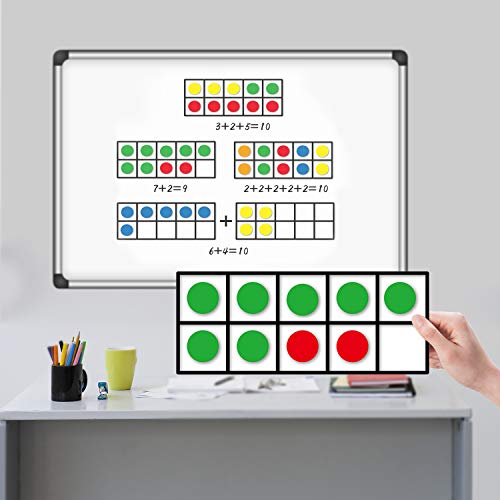 6 SpriteGru+Magnetic+Ten+Frame+including+hollowed