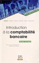 Introduction à la comptabilité bancaire