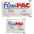 Flexi-Pac Reusable Hot/Cold Compress Size: 5" x 10"