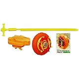 Beyblade Beywheelz W-25 Electro Raging Molten Fireblaze Battler