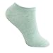Dreame 5 Pack Women Socks Cotton Low Cut Ankle Socks No Show Socks for Women