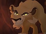 Lions of the Outlands