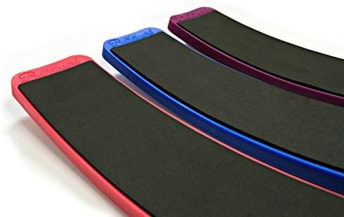 Balletboard - A Turning Board for Dancers - Premium Training Tool for improving Dance Turns