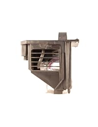 MITSUBISHI 915p061010 OEM Projection TV lámpara equivalente con la vivienda