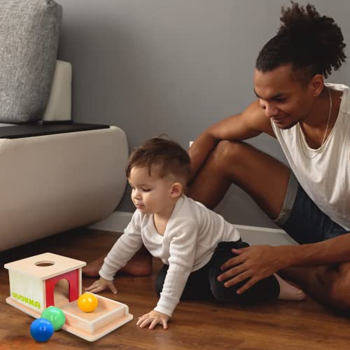 Montessori Toys for 1 2 Year Old Developmental Toddler Toys for