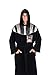 Star Wars Darth Vader Uniform Fleece Bathrobe
