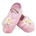 Aurora Ballet Slippers,One Size Child