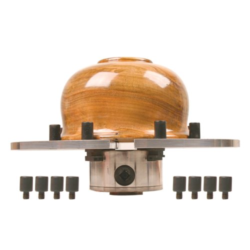 How to buy the best lathe chuck for bowls?