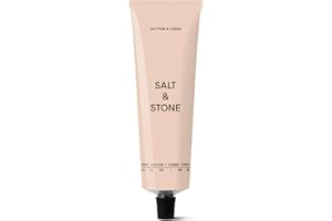 Salt & Stone Body Lotion for Women & Men | Hydrates, Nourishes & Softens Skin | Restores Dry Skin | Fast-Absorbing | Cruelty-Free & Vegan