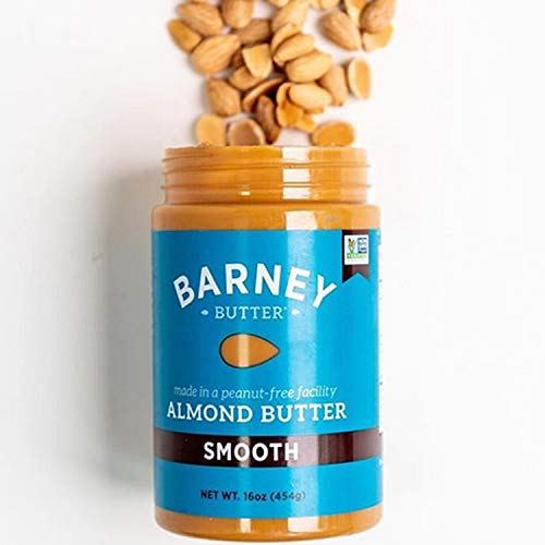 3 Barney+Butter+Almond+Smooth+Ounce