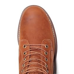 Timberland Men's Redwood Falls Mid Waterproof