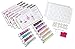 Gel-a-Peel 552826E5C Mega Craft Kit, Rainbow
