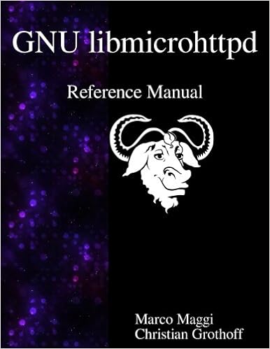 GNU Libmicrohttpd aggiornata alla versione 0.9.72 2 41z12E9Z8gL. SX384 BO1,204,203,200