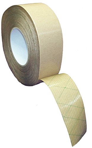 Bunk Tape â„¢ - Boat Trailer Bunk Carpet Contact Adhesive