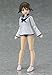 Max Factory Strike Witches: Yoshika Miyafuji Figma Action Figure (Movie Version)