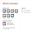 Microsoft Office 365 Personal | 1-year subscription, 1 user, PC/Mac Key Card