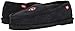 Marvel Men's Captain America Shield Slipper Moccasin, Navy, 9 M US