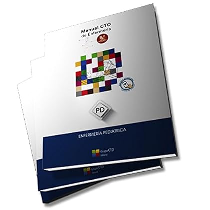 Manual CTO de Enfermería - 8ª Edición: 13