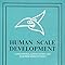 Human Scale Development Conception Application and Further Reflections ...
