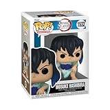 Funko Pop! Animation: Demon Slayer - Inosuke