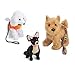 Julie's Dog Walking Set by American Girl
