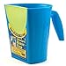 Rinse Cup For Baby Child Wash Hair Eye Shield Shampoo