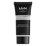 NYX Studio Perfect Primer, Clear, 1.0 oz/30ml