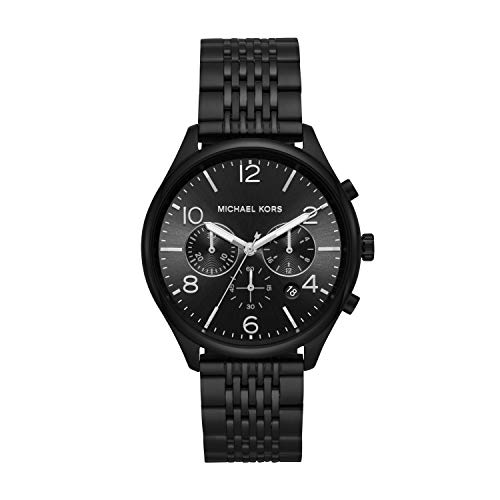 Michael Kors Men's Merrick Watch