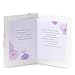 Hallmark Anniversary Card or Birthday Card for Wife (Flower) (0699RZB1125)