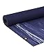Manduka eKO Yoga and Pilates Yoga Mat, Rain Check, 5mm, 71