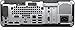 HP ProDesk 600 Gen4 SFF PC, Intel i5-8500 8gb/DDR4 256gb/SSD DVDRW Win10P, 4HJ75UTABAthumb 3