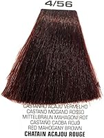 Fauvert Professionnel Gyptis Hair Color 4 56 Red Mahogany Medium